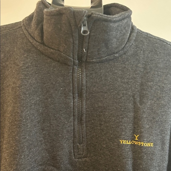 Black Performance Jacket by Trespass - Picture 4 of 5